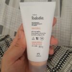 Resenha Desodorante Natura Tododia Manga Rosa e Água de Coco