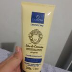 Resenha Avante Dermocare – Creme Hidratante Sebo de Carneiro