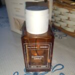 Resenha Korres Deo Parfum Saffron Orris 50mL