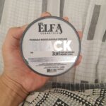Resenha Pomada Modeladora Capilar Black Elfa Cosméticos