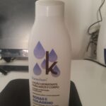 Resenha Hidratante Kanechom Rosas e Colágeno