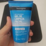 Resenha Neutrogena Gel de Limpeza Facial Deep Clean Intensive