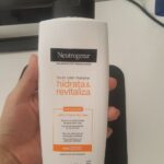 Resenha Hidratante Neutrogena Hidrata e Revitaliza