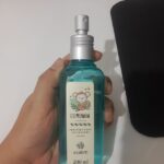Resenha Avatim Curumim Perfume para interiores