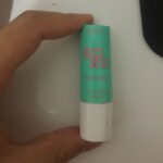 Resenha Balm Labial da Vizzela Bitoquinha FPS 20