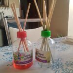 Resenha Difusor Tropical Aromas Erva-doce e Melancia Shein