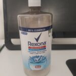 Resenha Rexona Antibacterial Sabonete líquido 1 litro