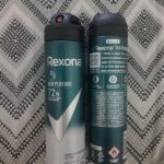 Resenha Rexona Sem Perfume 72 horas ativado pelo movimento