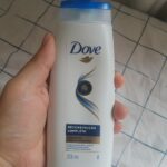Resenha Shampoo Dove Reconstrução Completa