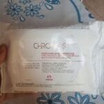 Resenha lenço micelar multibenefícios Chronos Natura