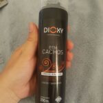 Resenha Shampoo e Condicionador da Dioxy – Bem Cachos