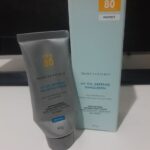 Resenha Skinceuticals FPS80 Protetor Solar UV Oil Defense
