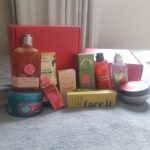 Recebidos Box Magenta – Fevereiro de 2024 – CUPOM: HC9H99KC5