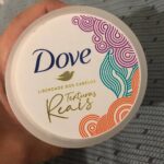 Resenha Dove Máscara Alta Potência Texturas Reais