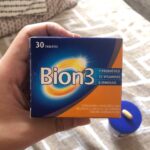 Resenha Multivitamínico e Probiótico Bion3