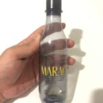 Resenha Natura Ekos Óleo trifásico corporal de maracujá