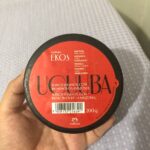 Resenha Natura Ekos Ucuuba Manteiga hidratante corporal