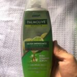 Resenha Shampoo Palmolive Naturals Detox Energizante