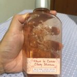 Resenha sabonete líquido Flor de Cerejeira da L’Occitane