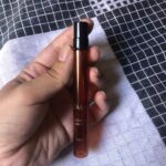 Resenha Aromatizador Casa 214 Vanilla Sublime oBoticário