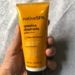 Resenha nativaSPA Ameixa Dourada Loção Desodorante