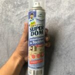 Resenha Aromatizador de tecidos Super Dom