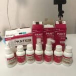 Resenha Minoxidil Ache Pant e qual é a melhor marca?