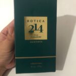 Resenha Perfume Botica 214 Fiji Paradise Masculino