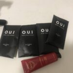 Testando perfumes da OUI Paris, será que vale a pena?