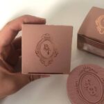 Resenha Jelly Mask Cherry Blossom Bruna Tavares