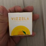 Resenha lip mask (máscara labial) da Vizzela de Manga