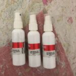 Resenha Minoxidil 5% em trichosol da Oficial Farma