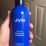 Review JVN Nurture Hydrating Shampoo