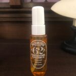 Sol de Janeiro Brazilian Crush Cheirosa 62 perfume mist review