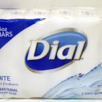 Dial Antibacterial Soap Bar Review – Protex Substitute