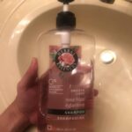 Resenha Shampoo Herbal Essences Smooth Rose Hips