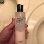 Resenha loção corporal Lancôme Trésor