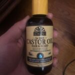 Resenha óleo de rícino da Okay Pure Minerals