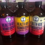 Health-Ade Kombucha Review – Soda Substitute