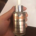 Age Harmony Vitamin C Serum Review