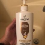 Resenha Shampoo Pantene Pro-V Daily Moisture Renewal 2 em 1