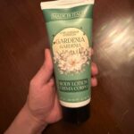 Review: Gardenia Body Lotion by Saponerie Mario Fissi