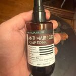Derma Factory Lab No. OC_24_HH_016 pH 5.0 Scalp Tonic Review: Ingredients, Benefits, and How to Use It