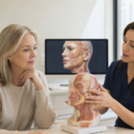 How deep plane facelift surgery works, its cost, recovery, risks, longevity, celebrity claims and global market growth.