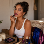 A estética clean girl acabou? Dados de buscas e vendas explicam por que a beleza ousada cresce enquanto o minimalismo resiste.