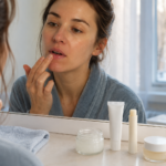 Encontre o melhor hidratante labial no Brasil: 17 opções para lábios secos, rachados ou sensíveis, com fórmulas e FPS comparados.