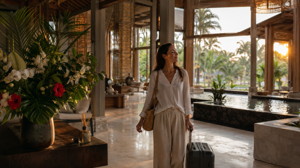 Descubra o aroma usado nos resorts Disney, os cheiros de cada hotel, produtos prontos, receitas caseiras e cuidados essenciais.