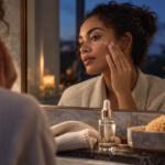 Espículas no skincare funcionam? Entenda os estudos, os riscos e como usar séruns com espículas sem irritar a pele.
