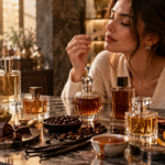 Conheça os melhores perfumes gourmand: opções de baunilha, acessíveis e duradouras para mulheres, homens e todos os bolsos.