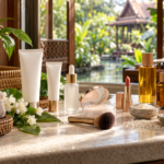 Conheça 12 marcas de T-beauty, suas histórias, ingredientes e diferenciais em skincare, maquiagem e cuidados corporais tailandeses.